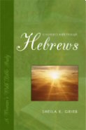 A Woman's Walk Through Hebrews
