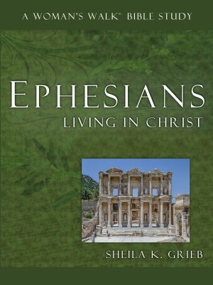 EPHESIANS: Following the Servant